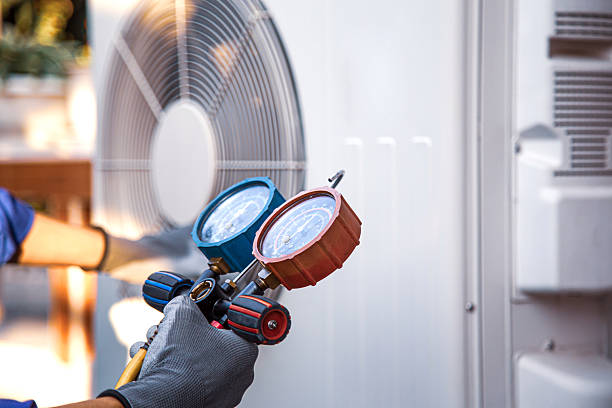 Trusted Ac Repair service in Seattle, WA - HVAC Repair CO