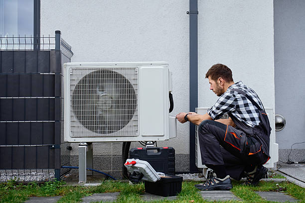 Top rated local Emergency Hvac Repair specialists in Seattle, WA